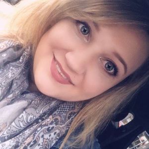 Meet your Posher, Kate